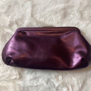 Calvin Klein cosmetics bag